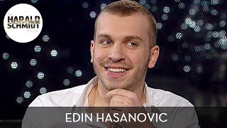 Edin Hasanović: 