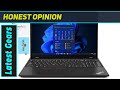 Lenovo ThinkPad P16s Gen 2: The Ultimate AMD Workstation?