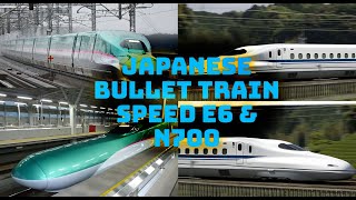 watch now  3 Fastest Trains in Japan and Their Speed Secrets