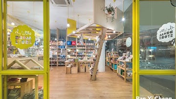 Selected Projects of Singapore Interior Desginer Pan Yi Cheng