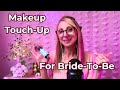 ASMR Bridesmaid RP Doing Your Make up💄&amp; getting you ready for the wedding ceremony.