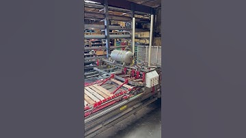 #5652 - Woodpecker Pallet Nailer for sale
