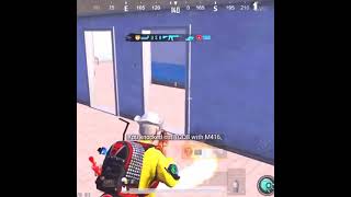 pubg mobile epic shorts video #zbx ||zbx gaming|| screenshot 3