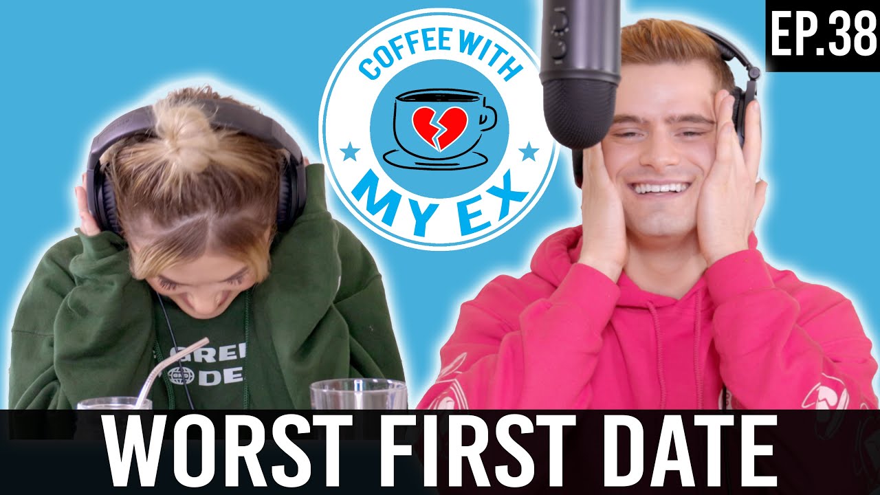A New REALITY SHOW?! + Worst First Date EVER | Coffee With My Ex Ep. 38