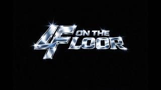 4 on the floor - Shoes n Bones Profile