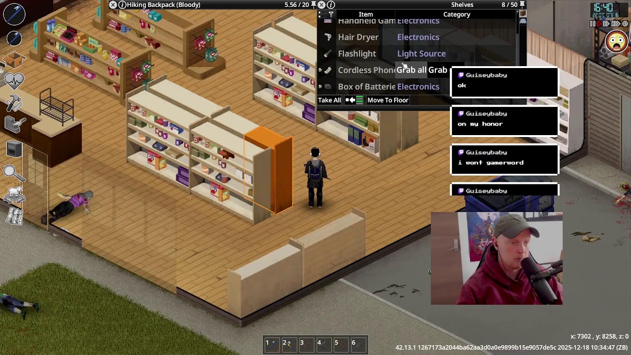 JD vs Mini in Proleague today! Artosis zombie survival game continues