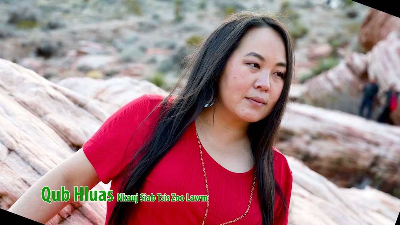 Qub Hluas Nkauj Siab Tsis Zoo Lawm. 4/25/2025