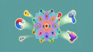 Screw Jam Handler (by GrabJoy) IOS Gameplay Video (HD) screenshot 4