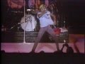 ROD STEWART - YOUNG TURKS - (Young Hearts) - Live 1981