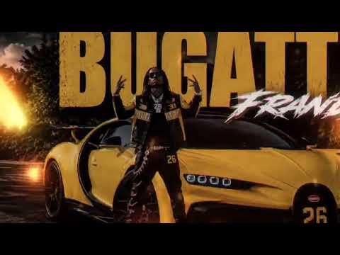 Bugatti - Frandy by @gelomasterbeatz