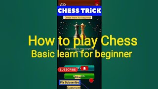 How to Play Chess,Learn chess Trick|| Chessmaster chessking||Gaming Final Game screenshot 3