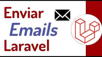 🔴 Colas o Queues en Laravel - para procesar Trabajos o Jobs - Enviar emails #2