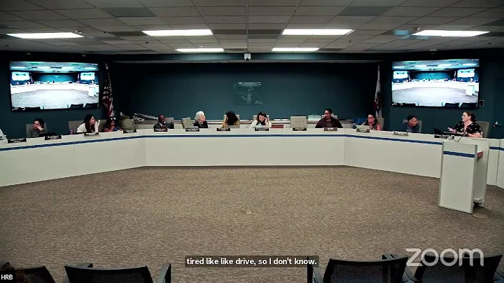 Historical Resources Board Meeting October 23, 2025