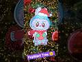 Giant POP MART Christmas Tree 🎄 SM Megamall Manila | Philippines’ Longest Christmas Season