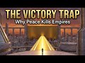 Beyond Dune: The Philosophy of the Stagnant Empire | Sleep Story