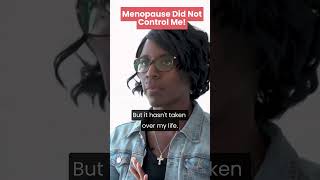 Menopause: Discover How to Take Control & Transform your Life! #shorts