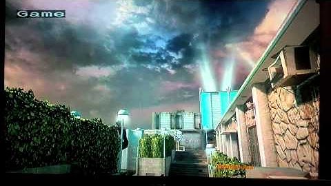 ACROSS THE MAP TOMAHAWK KILL ON HOTEL!!!