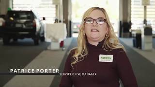 No Touch Service at Beaverton Toyota
