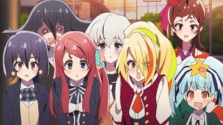 Zombie Land Saga Episodes Screen Anime screeanime anime