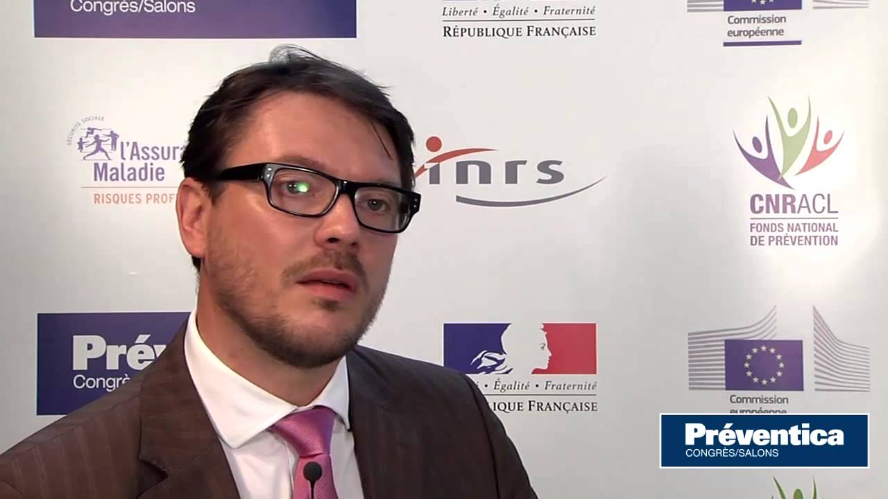 Le logiciel DUERvP : Identification et évaluation des risques