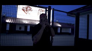 Rouge After Dark - NSE JP ( Official Music Video ) | Shot by : Cain Perez