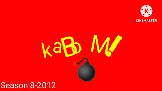 Pucca closing logos 2003-2026