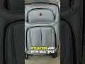 SwissGear Sion Roller Luggage Review