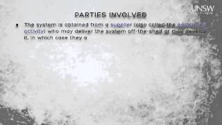 Celebrity 1   5   Module 1 3 Lecture + Introduction To Systems Engineering Profile