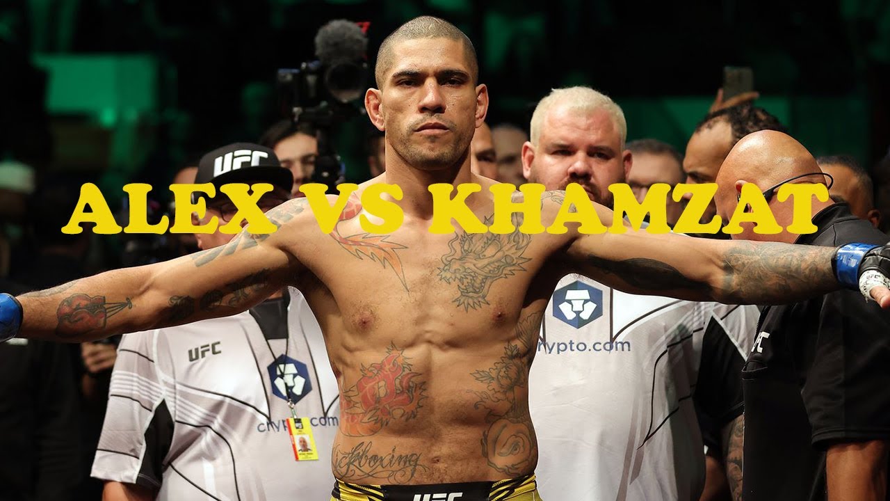 Alex Pereira vs Khamzat Chimaev?, 50k bet?? Jake Paul vs Paddy