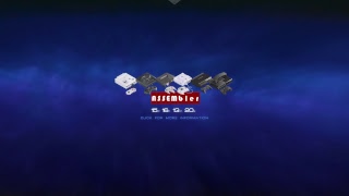 Assemblergames.com Timer
