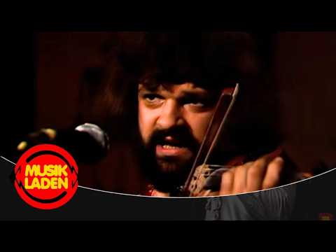 Insterburg & Co - Geigenlernlied (1974) LIVE | Musikladen
