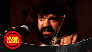 Insterburg & Co. – Geigenlernlied (1974) LIVE | Musikladen