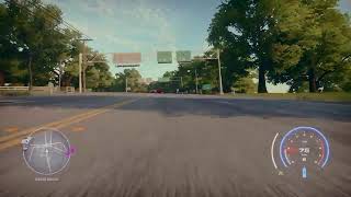 NFS Heat