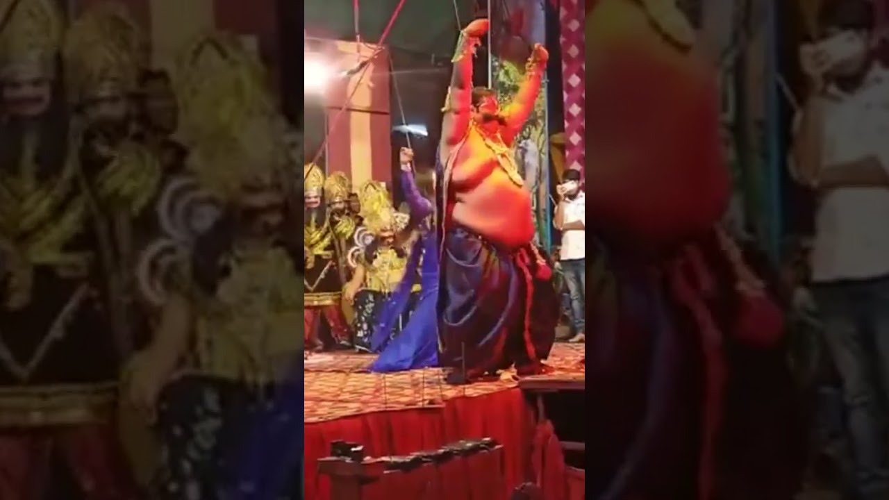 Ramleela Sharara Sharara 2022 