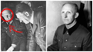 Biography in 5 Minutes: The True Leader of the Nazis in WW2 -  Alfred Jodl