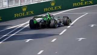 Formula 1 Latest: Chief Domenicali urges calm over new rules