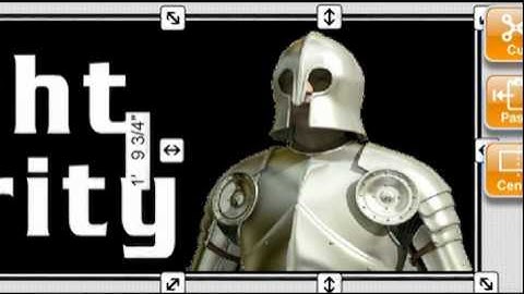 Charleston Signs - (www.TheSignChef.com)  How to Use SignMagic to Create Your Own Design - Part 6