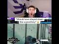 Aroma’s reaction to a dirty snipe by Okis 😂 #callofdutyleague #bo7 #callofdutyhighlights #codclips