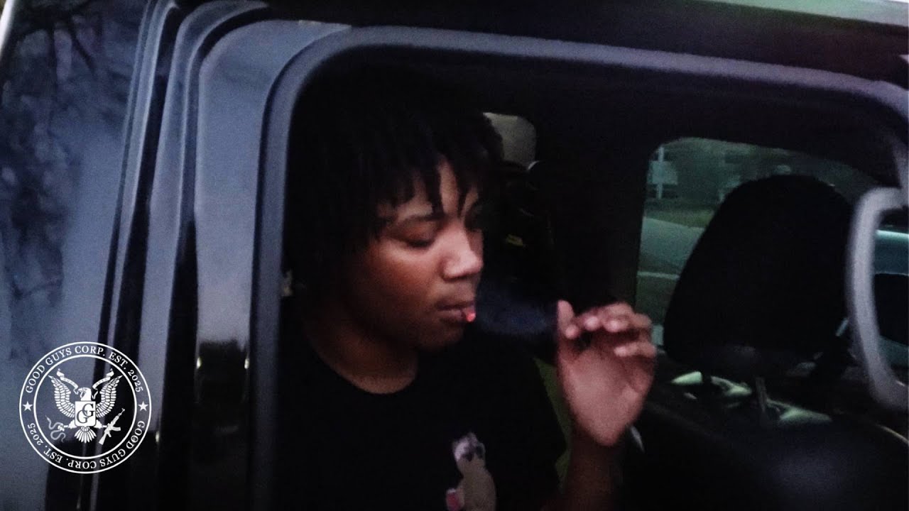 Babychop - Stizzy [Official Music Video] - YouTube