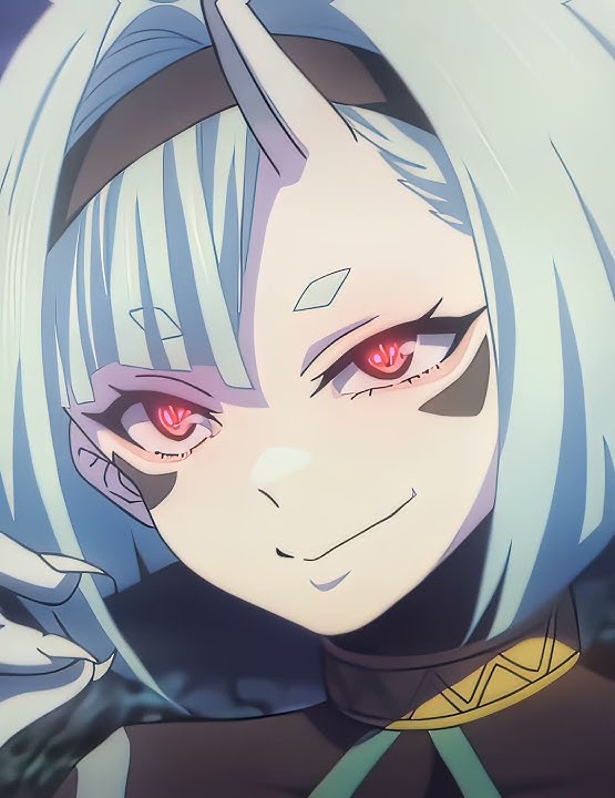 Mato Seihei no Slave 4K Edit lNaon Yuno Koko Zenibako Aoba Wakural #chainedsoldier #anime #animedit
