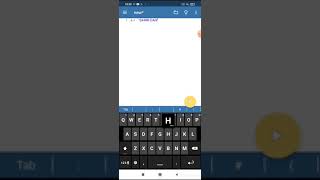 How to run python in android app. pyrid3 run python in android