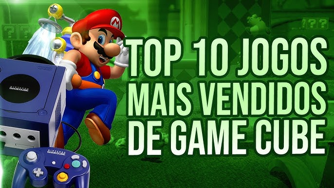 Veja 10 participações de destaque de personagens brasileiros nos games