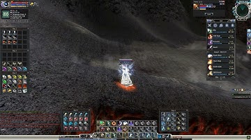 RF Online How to GM Buff Skills