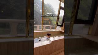 부산 덴바스타포레스트호텔 | 부산맛집은 도키