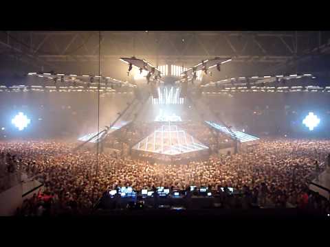 *HD* Sensation White "CELEBRATE LIFE" - Ending Swedish House Mafia - Amsterdam 03.07.2010