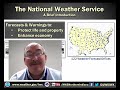 NWS Northern Indiana - 2015 Skywarn Spotter Training Part 1 - Introduction