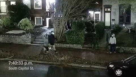 The Delphi Murders; Releasing 1.5 seconds of the 43 seconds worth of evidence is NOT protocol.