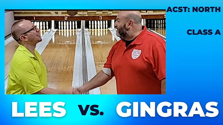 ACST Class A: Lees v. Gingras