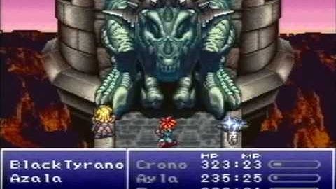 Chrono Trigger Playthrough, Part 36