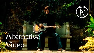 Richard Ashcroft - Buy It In Bottles (Alternative Video Remastered)